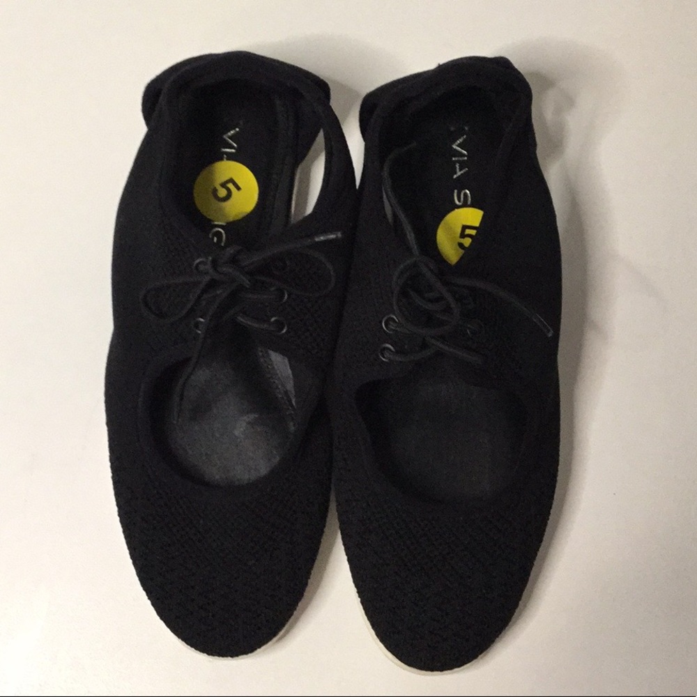 Brand New Girls Via Spiga Shoes